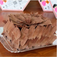 Bolo Mousse de Chocolate - 1KG